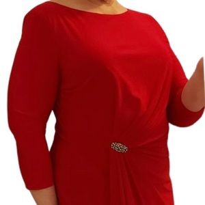 Cocktail dress